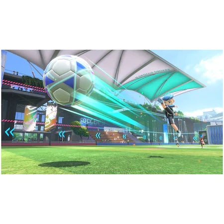 Joc Nintendo Switch Sports pentru Nintendo Switch Second-Hand SH
