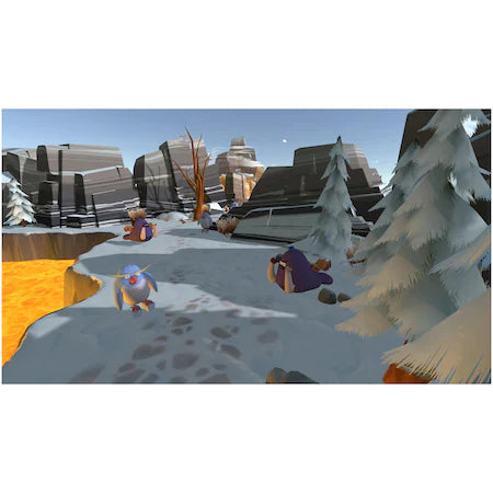 Joc Life in Willowdale: Farm Adventures pentru Nintendo Switch NOU