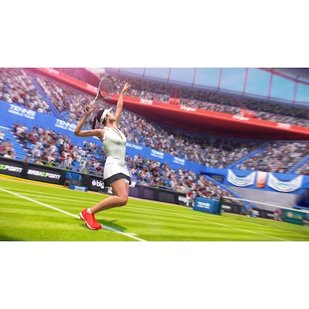 Joc Tennis World Tour pentru PlayStation 4 PS4 Second-Hand SH