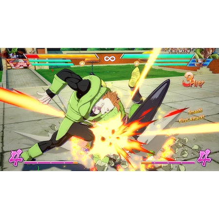 Joc Dragon Ball Fighterz pentru PlayStation 5 PS5 Second-Hand SH