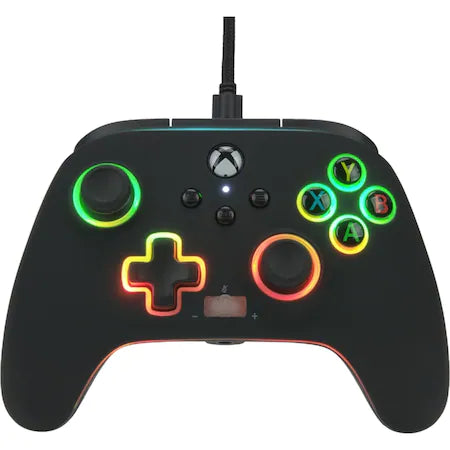 Spectra InfinityController cu fir pentru Xbox Series X|S RGB NOU
