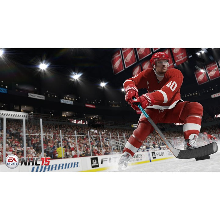 Joc NHL 15 pentru PlayStation 4 PS4 Second-Hand SH