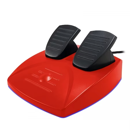 Volan Hori Mario Kart Racing Wheel Pro Mini pentru Nintendo Switch / OLED NOU