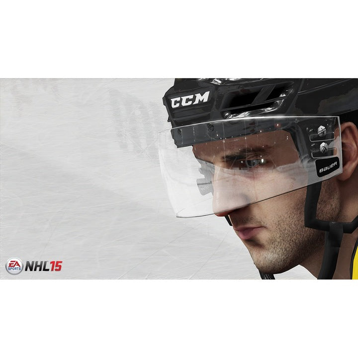 Joc NHL 15 pentru PlayStation 4 PS4 Second-Hand SH