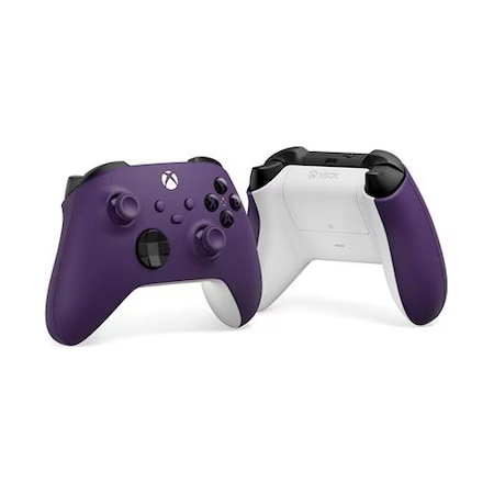 Controller Wireless Microsoft Xbox Series X/S, Astral Purple NOU