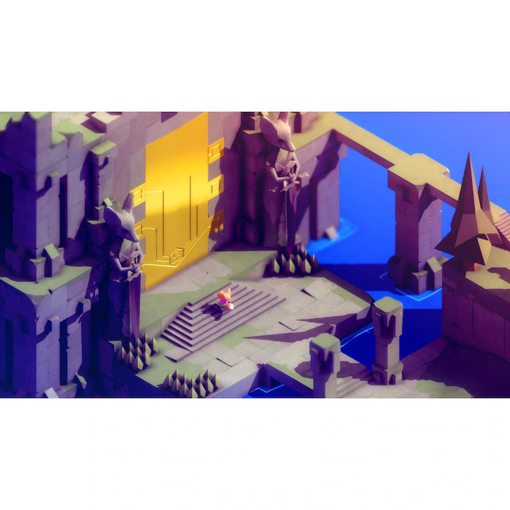 Joc Tunic pentru PS4 PlayStation 4 NOU