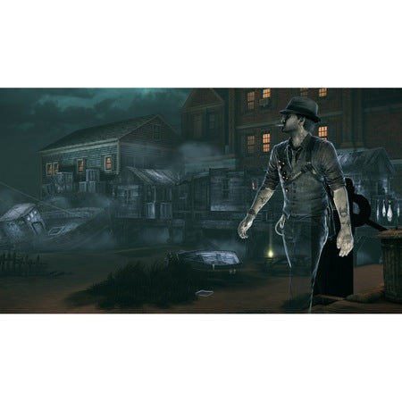 Joc Murdered Soul Suspect pentru Xbox One Second-Hand SH