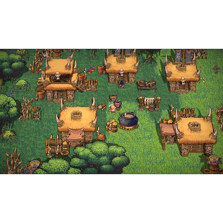 Joc The Survivalists pentru Nintendo Switch NOU