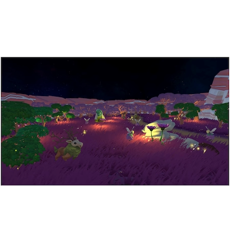 Joc Life in Willowdale: Farm Adventures pentru Nintendo Switch NOU