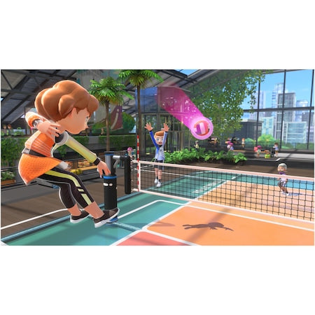 Joc Nintendo Switch Sports pentru Nintendo Switch Second-Hand SH
