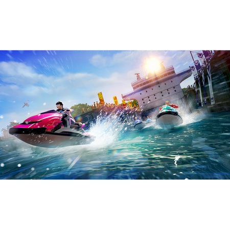 Joc Kinect Sports Rivals pentru XBOX ONE Second-Hand SH