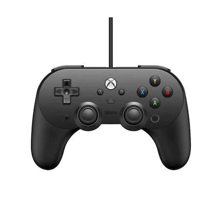 Controller Cu Fir 8bitdo Pro 2 Pentru Xbox Series X/xbox One/windows 10 NOU