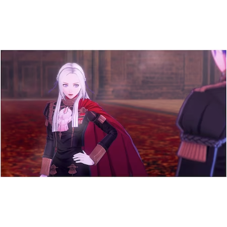 Joc Fire Emblem Warriors: Three Hopes pentru Nintendo Switch NOU