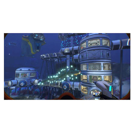Joc Subnautica pentru XBOX ONE Second-Hand SH