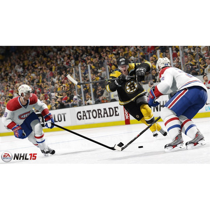 Joc NHL 15 pentru PlayStation 4 PS4 Second-Hand SH