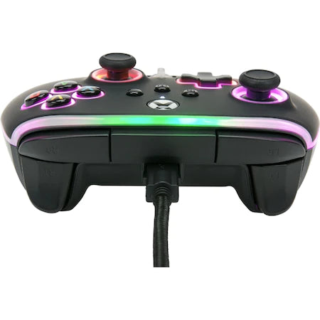 Spectra InfinityController cu fir pentru Xbox Series X|S RGB NOU