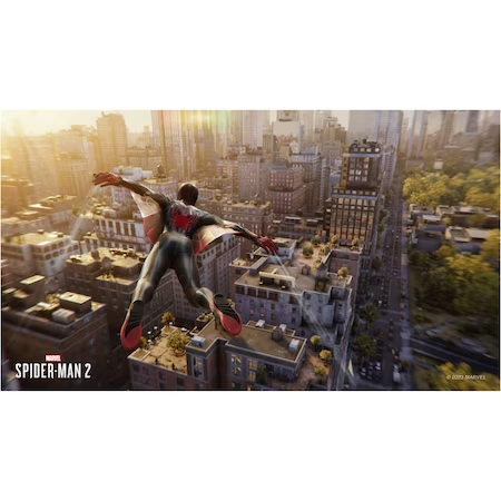Joc Marvel’s Spider-Man 2 pentru PlayStation 5 Second-Hand SH