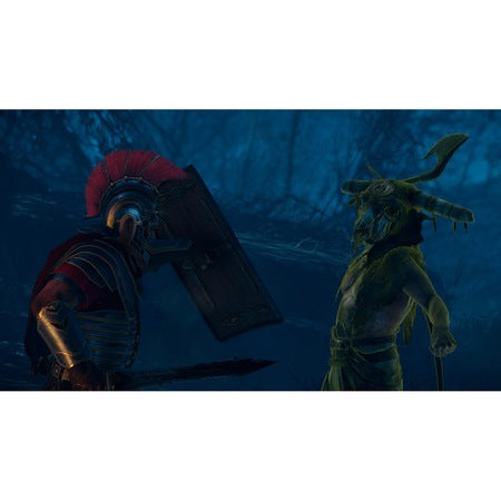 Joc Ryse Son of Rome pentru XBOX ONE Second-Hand SH