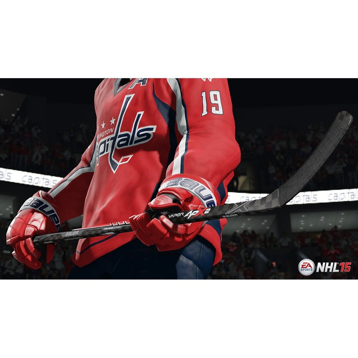 Joc NHL 15 pentru PlayStation 4 PS4 Second-Hand SH