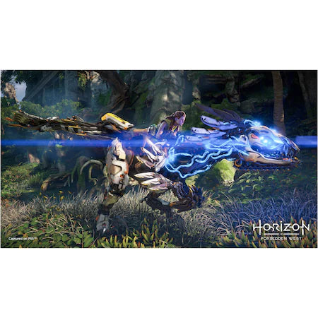 Joc Horizon Forbidden West pentru PlayStation 5 PS5 Second-Hand SH