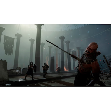 Joc Ryse Son of Rome pentru XBOX ONE Second-Hand SH