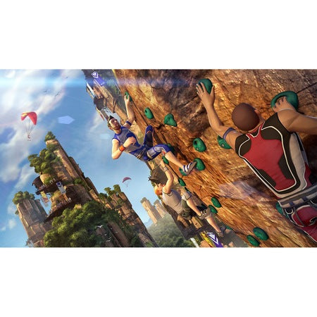 Joc Kinect Sports Rivals pentru XBOX ONE Second-Hand SH