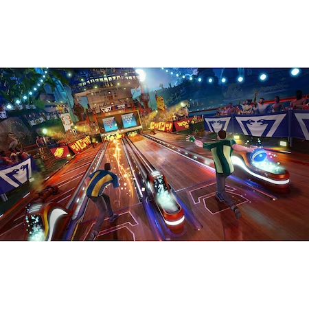 Joc Kinect Sports Rivals pentru XBOX ONE Second-Hand SH