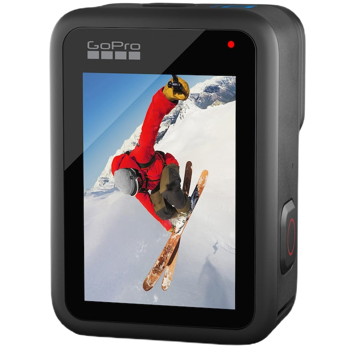 Camera video sport GoPro HERO10 Negru NOU