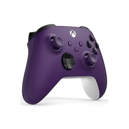 Controller Wireless Microsoft Xbox Series X/S, Astral Purple NOU