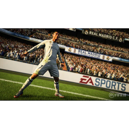 Joc FIFA 18 pentru PlayStation 4 PS4 Second-Hand SH