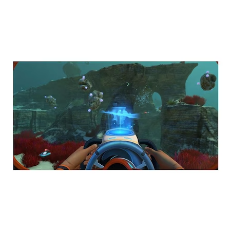 Joc Subnautica pentru XBOX ONE Second-Hand SH