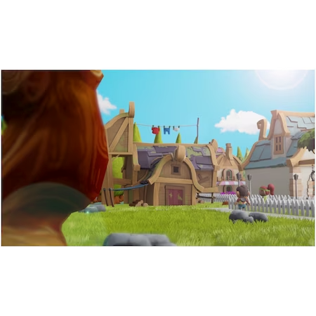 Joc Life in Willowdale: Farm Adventures pentru Nintendo Switch NOU