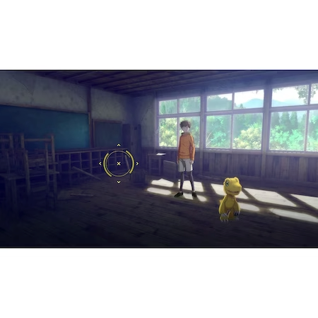 Joc Digimon Survive Pentru Nintendo Switch Second-Hand SH