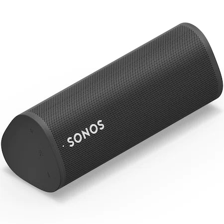 Boxa portabila Sonos Roam SL, Negru NOU