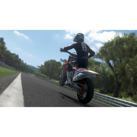 Joc Ride 2 pentru PlayStation 4 PS4 Second-Hand SH