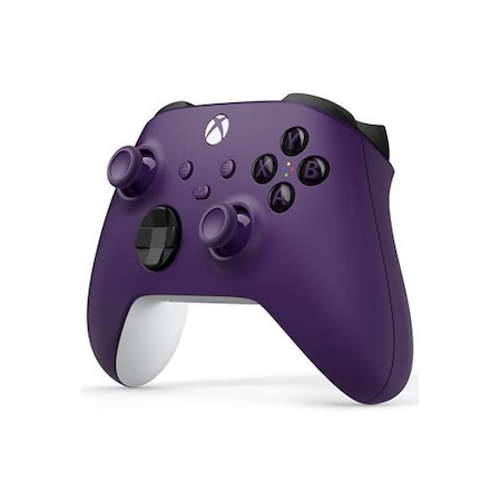 Controller Wireless Microsoft Xbox Series X/S, Astral Purple NOU