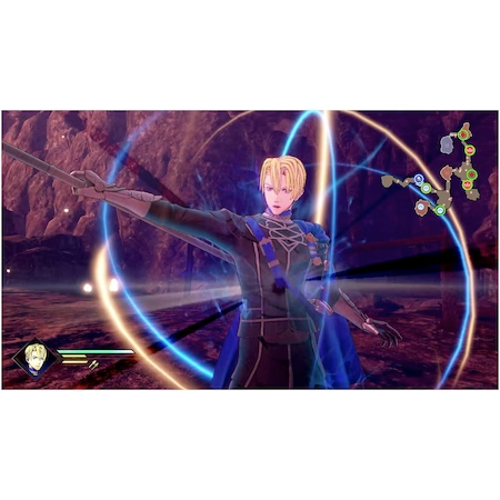 Joc Fire Emblem Warriors: Three Hopes pentru Nintendo Switch NOU