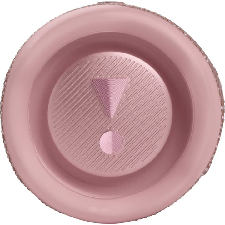 Boxa portabila JBL Flip 6, Bluetooth, PartyBoost, IP67, USB C, 12h, Roz NOU