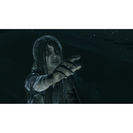 Joc Murdered Soul Suspect pentru Xbox One Second-Hand SH