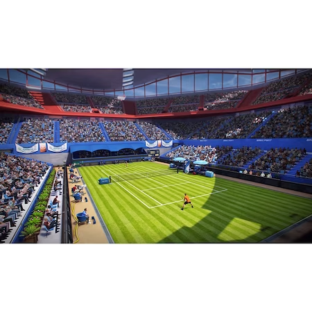 Joc Tennis World Tour pentru PlayStation 4 PS4 Second-Hand SH