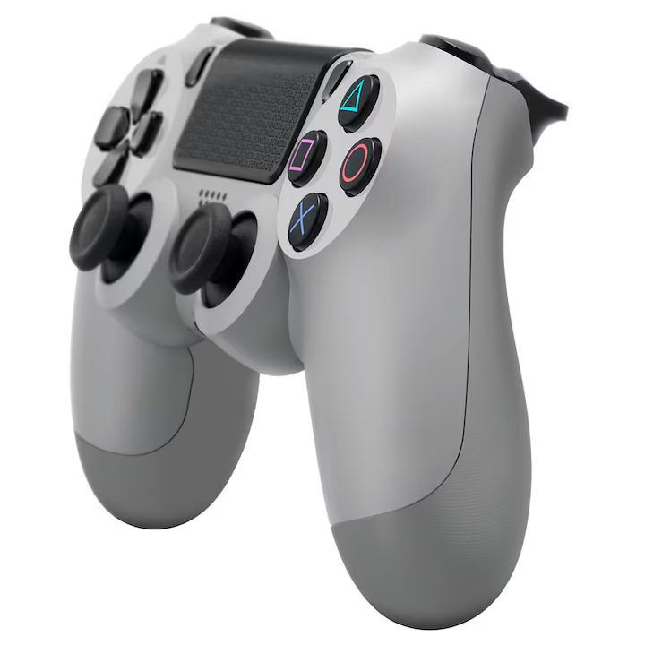 Controller Sony Dualshock 4 20th Anniversary Edition PS4 - Second-Hand SH