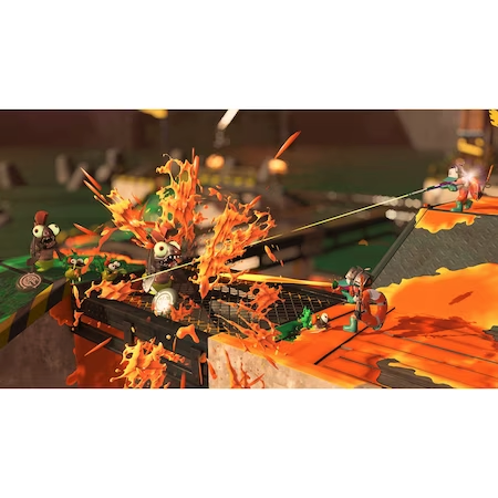 Joc Splatoon 2 pentru Nintendo Switch Second-Hand SH