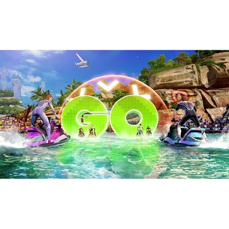 Joc Kinect Sports Rivals pentru XBOX ONE Second-Hand SH
