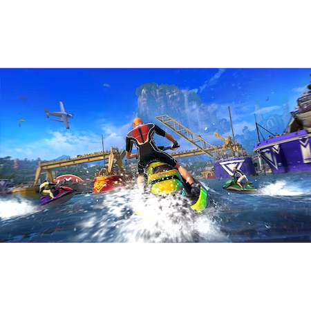 Joc Kinect Sports Rivals pentru XBOX ONE Second-Hand SH