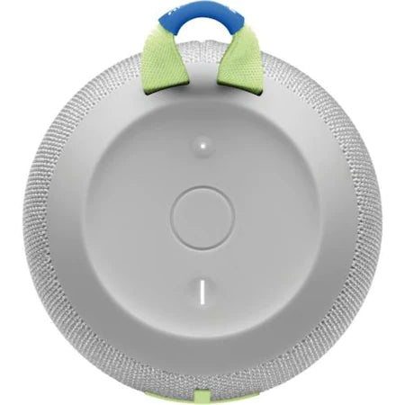 Boxa portabila Ultimate Ears Wonderboom 3, Joyous Brights NOU