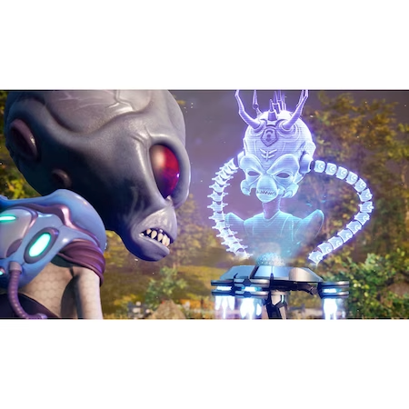 Joc Destroy All Humans! pentru Nintendo Switch NOU