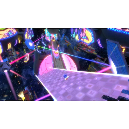Joc Sonic Colours Ultimate Pentru Nintendo Switch NOU