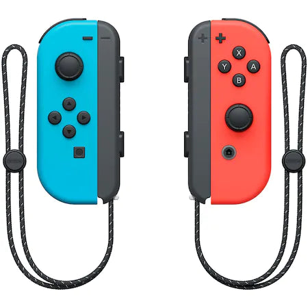 Consola Nintendo Switch OLED ALB + Mario Kart 8 Deluxe + 12 luni abonament Nintendo Switch Online NOU