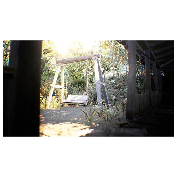 Joc Resident Evil 7: Biohazard pentru PlayStation 4 PS4 Second-Hand SH
