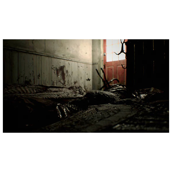 Joc Resident Evil 7: Biohazard pentru PlayStation 4 PS4 Second-Hand SH